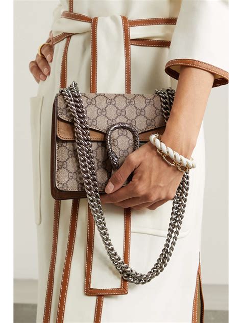 gucci dionysus python mini shoulder bag|Gucci dionysus bag suede.